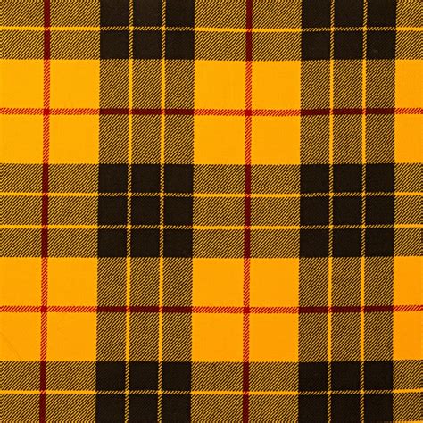 MacLeod Dress Modern Light Weight Tartan Fabric | Lochcarron of Scotland