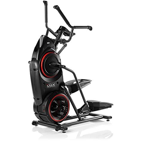 Bowflex Max Trainer M3, M5, M7 VS Treadclimber TC100, TC200