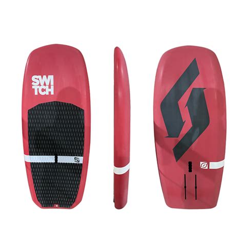 4'6" Hydrofoil board - Top Surfboard