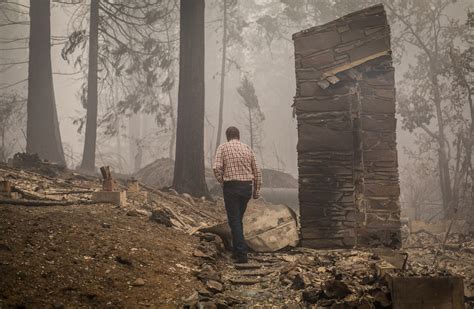 Oregon wildfires on Monday: 22 still missing as firefighting conditions improve; air quality ...