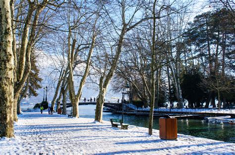 Winter - ANNECY LAKELODGE