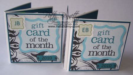 Gift Card of the Month books | Cards, Gift card, Gifts