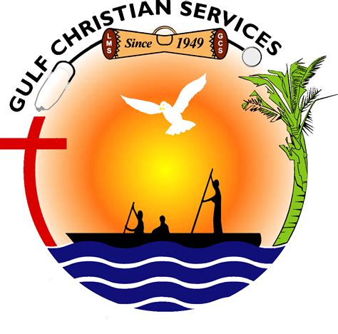 Gulf Christian Services – Christ Centered Services