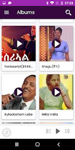 Zefen: Ethiopian Music - Apps on Google Play