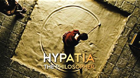 Hypatia | The Philosopher - YouTube