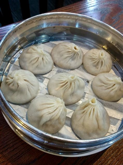 Philly Restaurant Review: Tom’s Dim Sum (Soup Dumplings) – Secrets of ...