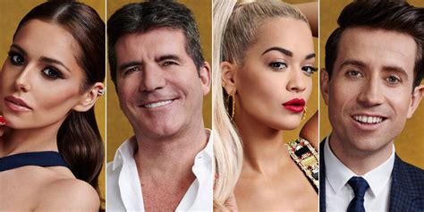 Which ‘X Factor' Judge Are You? (QUIZ) | HuffPost UK