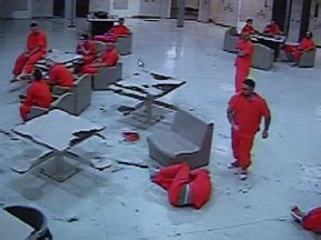 Growing surge in prison violence 'a problem right across the country’ | National Post