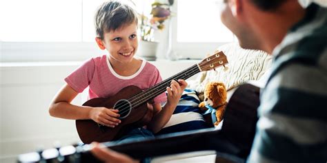 Guitar Lessons For Kids Near Me In Canton