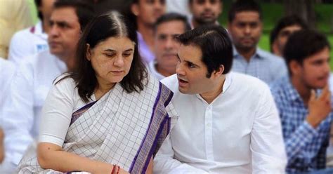 Elections 2019: Maneka Gandhi secures close win against BSP candidate ...