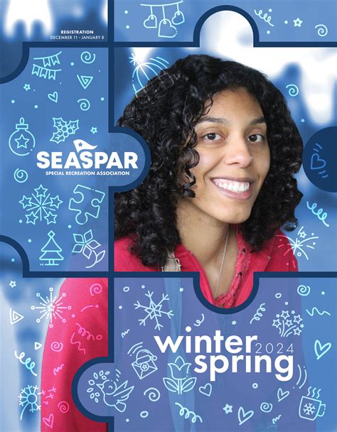 SEASPAR 2024 Winter-Spring Registration - Page 4-5 - Created with Publitas.com