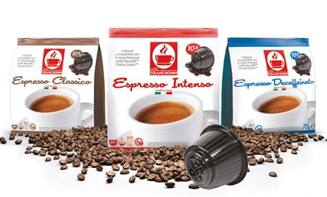 100 Dolce Gusto Coffee Pods | Groupon Goods