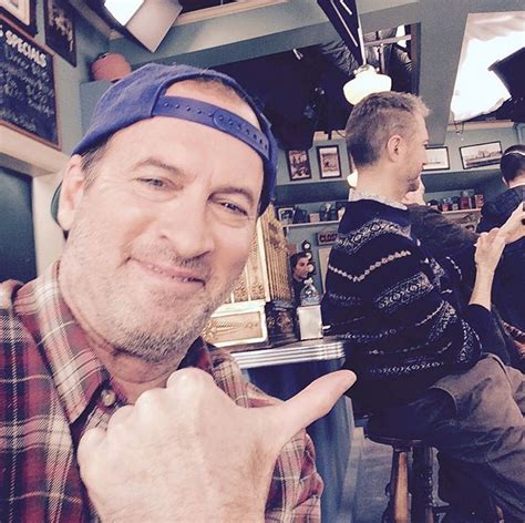 22 Glorious Behind-the-Scenes Photos from the "Gilmore Girls" Revival Series | Gilmore girls fan ...