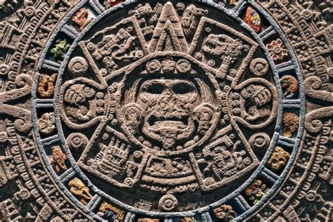 Famous Aztec Artifacts and What They Tell Us About Aztec Society