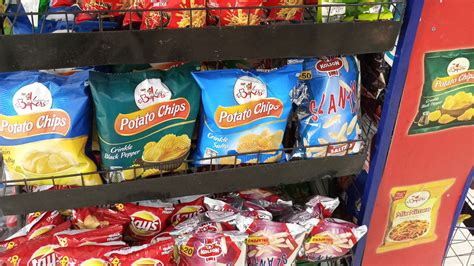 The Vegan Costco Chips You're Probably Missing Out On