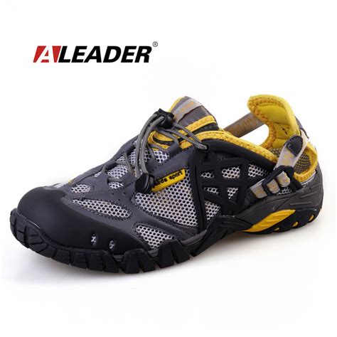 Popular Waterproof Beach Shoes-Buy Cheap Waterproof Beach Shoes lots from China Waterproof Beach ...