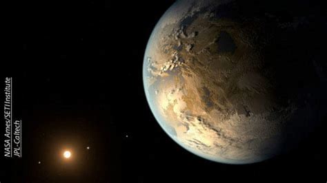 Top Exoplanet Discoveries of 2014 | Coast to Coast AM