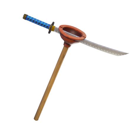 Plunja (harvesting tool) - Fortnite Wiki