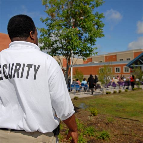 Security Guards Training Guide | Guardian Defense Plan - Active Shooter ...