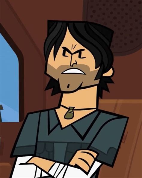 Love/Hate: Chris Mclean - Total Drama Island - Fanpop