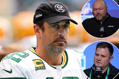 Aaron Rodgers trade: 49ers whispers intensify in possible Jets disaster