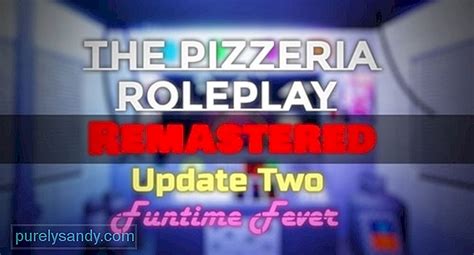 5 สุดยอดเกม Roblox Pizza ที่คุณต้องเล่น