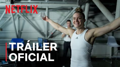 Break Point | Tráiler oficial | Netflix - YouTube