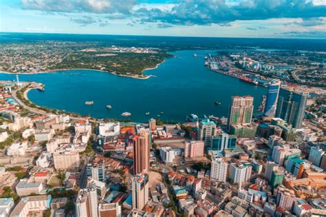 15 Best Things to do in Dar es Salaam (Tanzania) - Swedishnomad.com