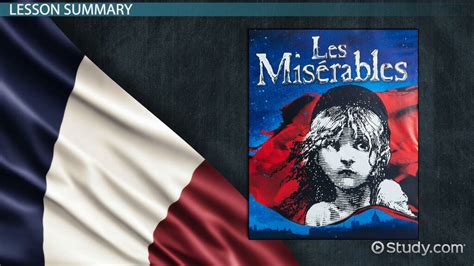 Les Miserables School Edition Logo