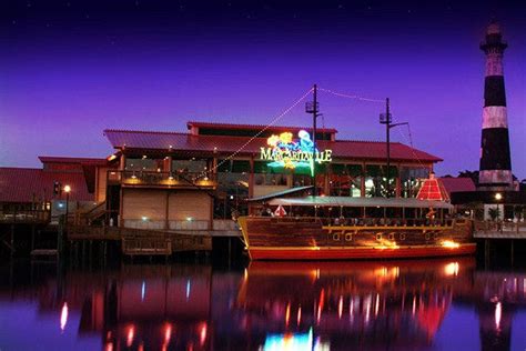 Jimmy Buffett's Margaritaville is one of the best restaurants in Myrtle ...