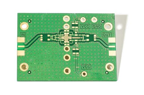 2 Layer PCBs | Double-Sided PCB Boards, Circuit Board Design