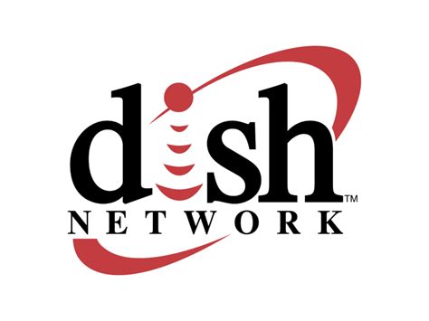 Dish Network Logo PNG Transparent & SVG Vector - Freebie Supply