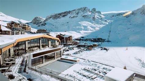 Hotel review: Club Med Tignes, in Val Claret, France | escape.com.au