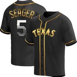 Corey Seager Youth Jerseys