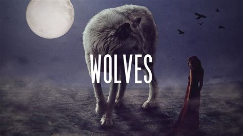 (KOR) Selena Gomez, Marshmello - Wolves - YouTube