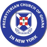 Presbyterian Church of Ghana in New York