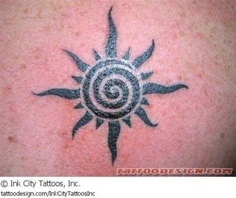 Image result for spiral sun tattoo | Sun tattoo designs, Tattoo designs, Tattoo lettering