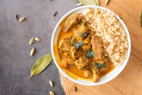 Flavorful & Authentic Indian Lamb Curry Recipe - Cuisine And Travel