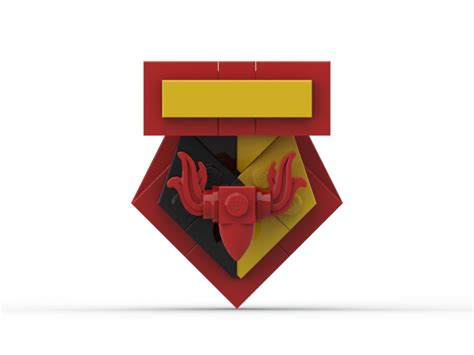 Watford FC – Football club Emblems