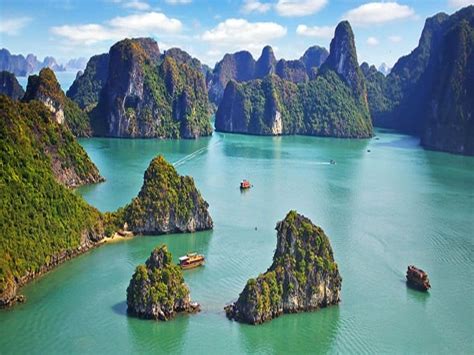 The Best of Exotic Vietnam