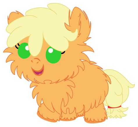 [Image - 288360] | Fluffy Ponies | Know Your Meme