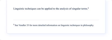 MLA Footnotes and Endnotes: A Quick Formatting Guide