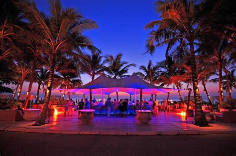 Beach Clubs & Nightclubs in Phuket Venues by Location