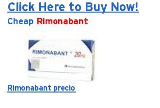 Brian Sutton's Blog: Rimonabant precio