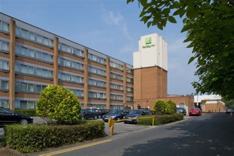 Holiday Inn London - Gatwick Airport Hotel (Gatwick) from £73 ...