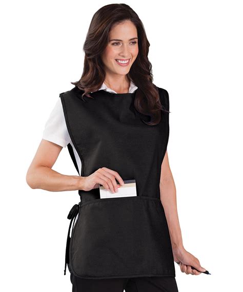 Cobbler Aprons for Company Uniform Programs by UniFirst