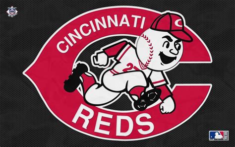 Cincinnati Reds Desktop Wallpapers - Wallpaper Cave