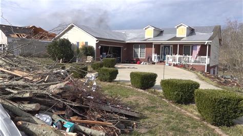 One year later: Surviving an EF4 tornado | wzzm13.com