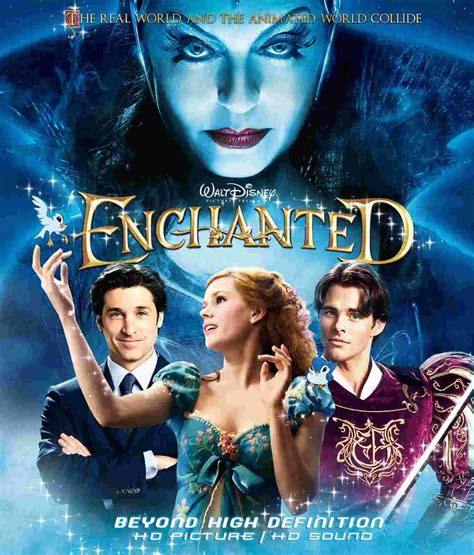 encantada | Filmes, Cinema