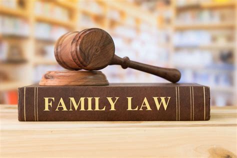 The Numerous Perks Offered By Hiring Family Law Attorney – Dedicated Diary